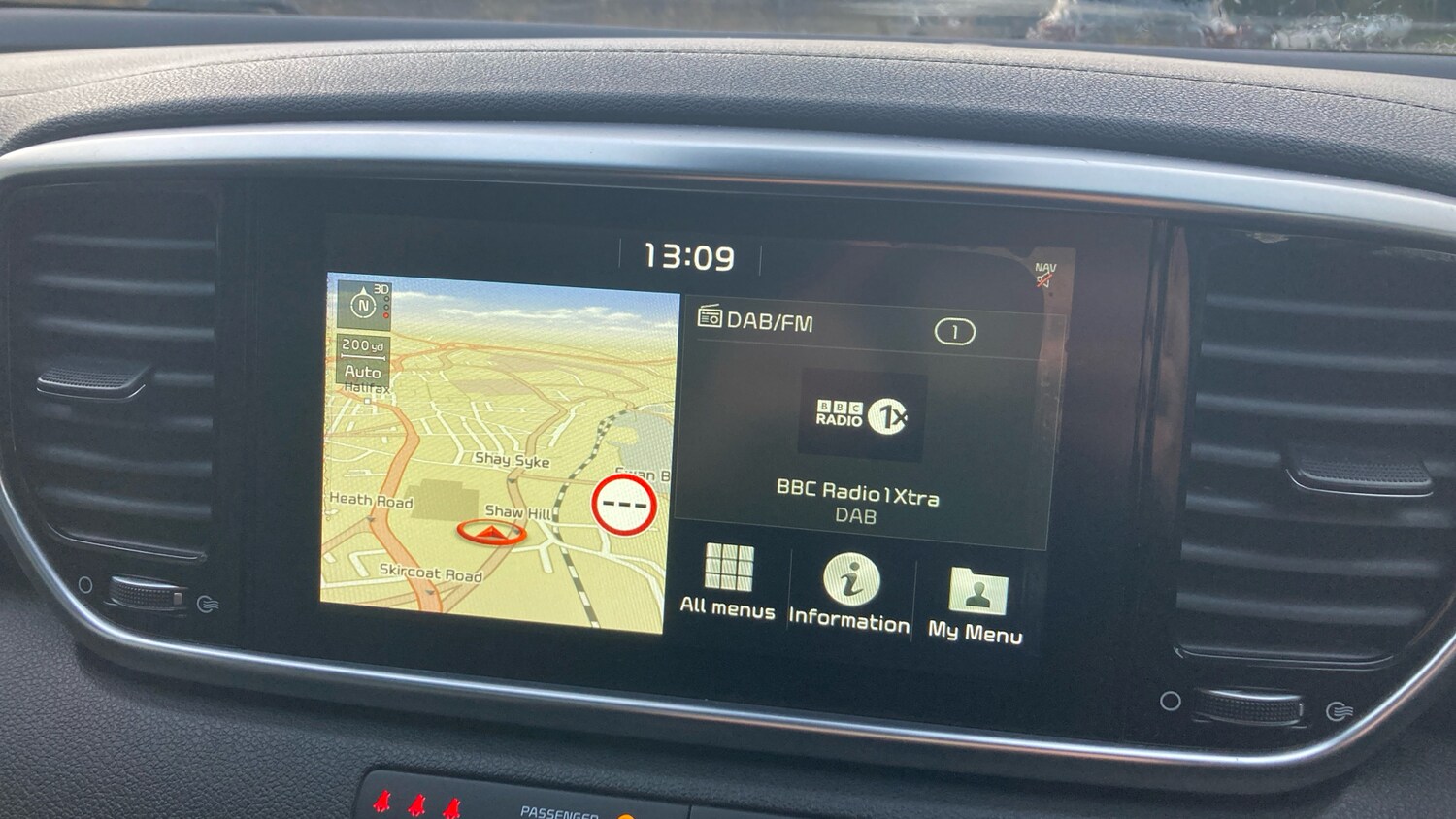 Used Kia Sportage 2019 for sale - 76653096: Photo 12