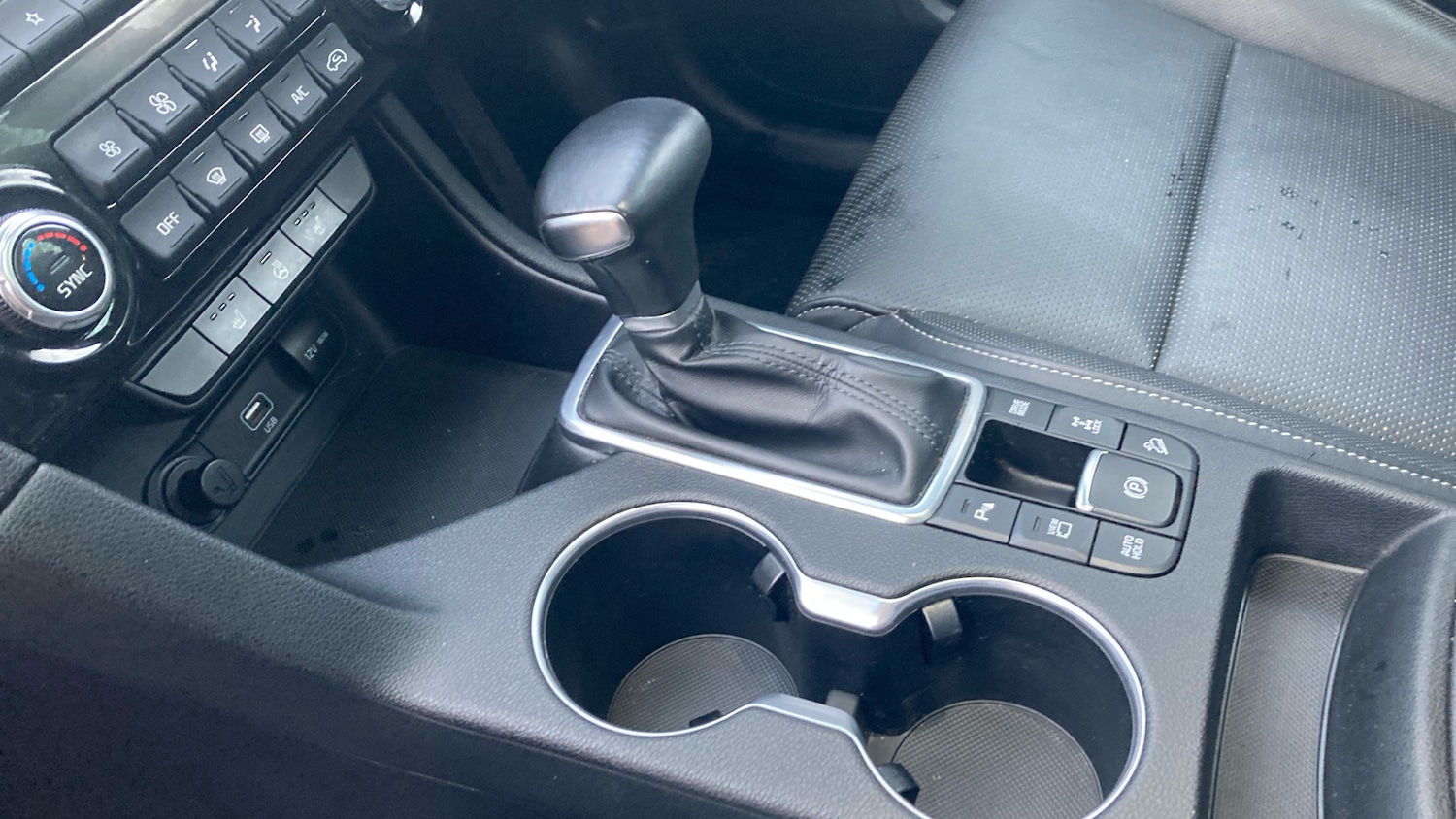 Used Kia Sportage 2019 for sale - 76653096: Photo 13