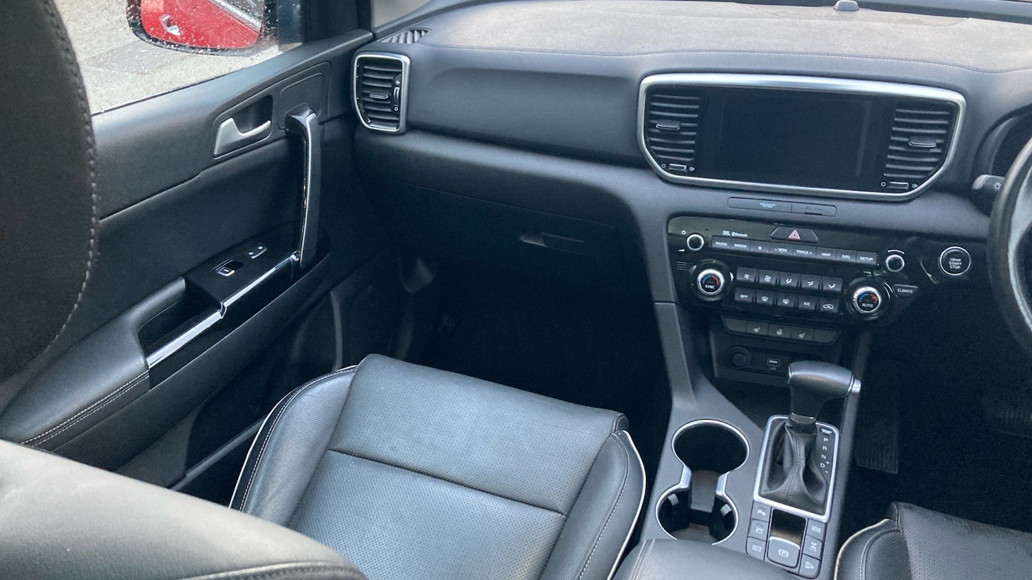 Used Kia Sportage 2019 for sale - 76653096: Photo 14