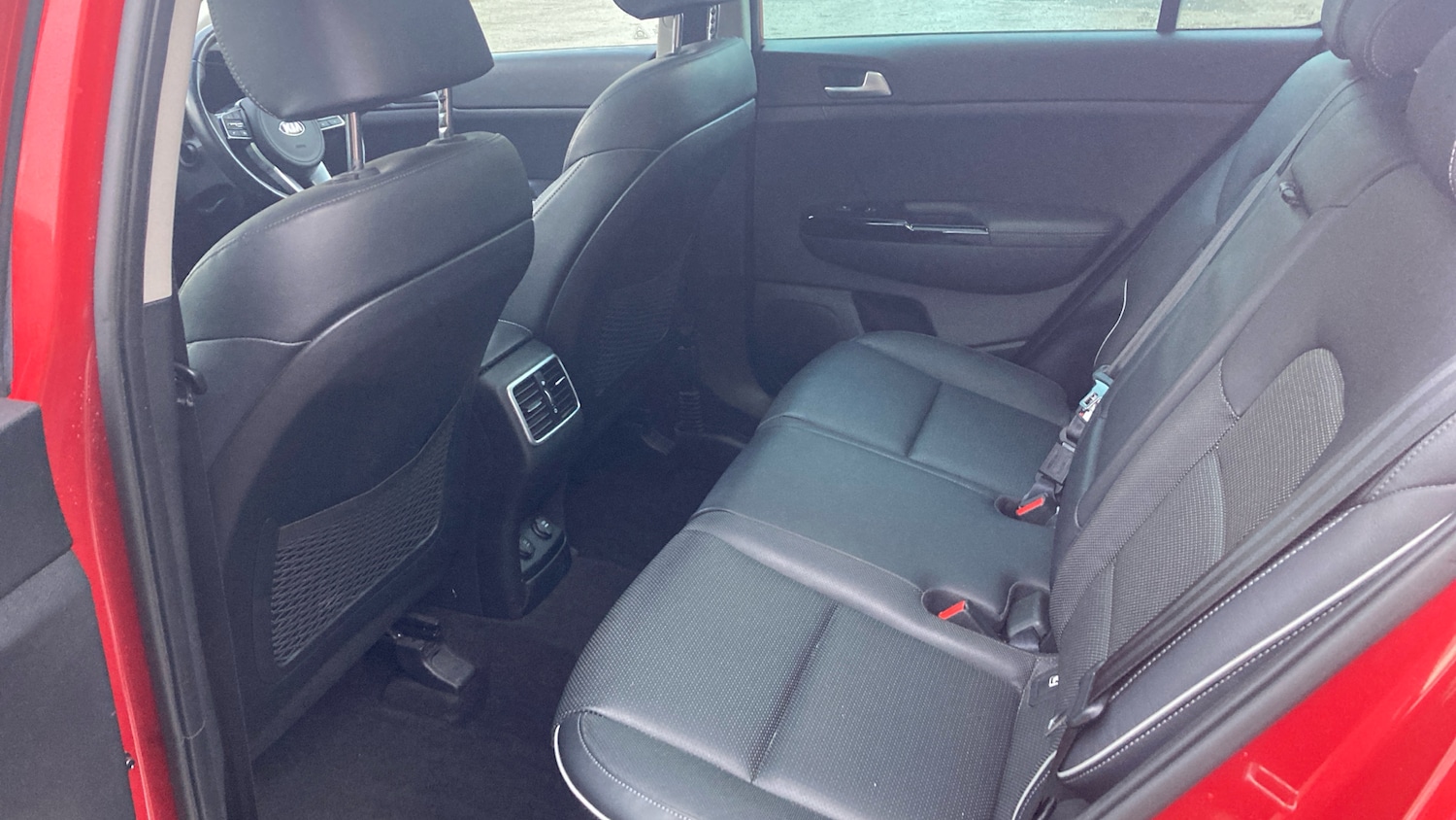 Used Kia Sportage 2019 for sale - 76653096: Photo 16