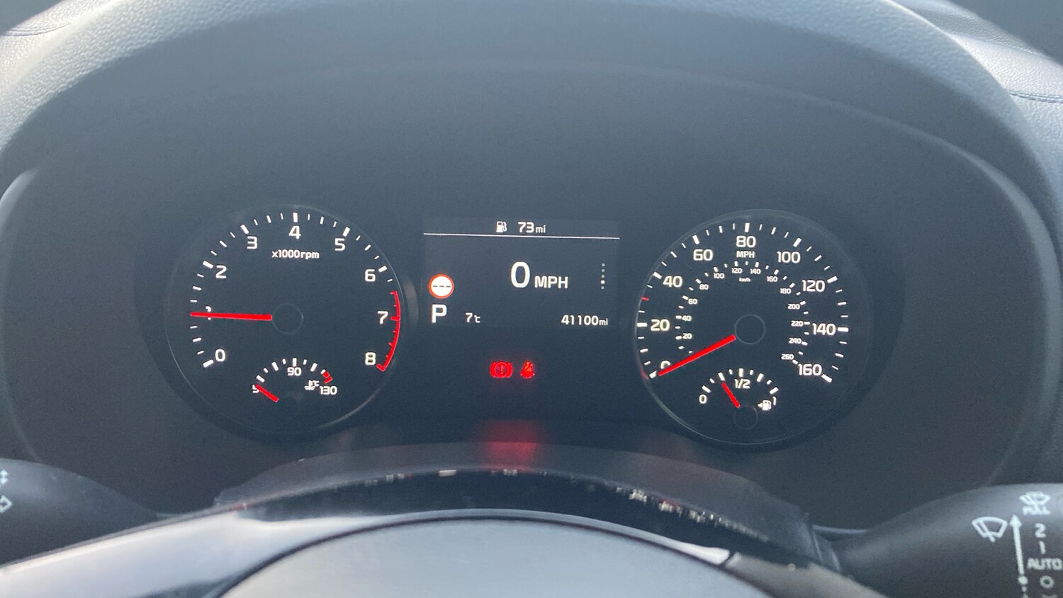 Used Kia Sportage 2019 for sale - 76653096: Photo 18