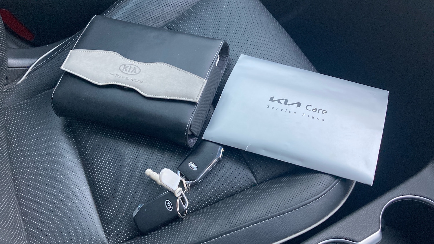 Used Kia Sportage 2019 for sale - 76653096: Photo 19