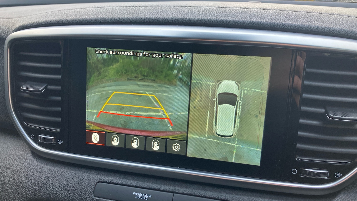 Used Kia Sportage 2019 for sale - 76653096: Photo 21