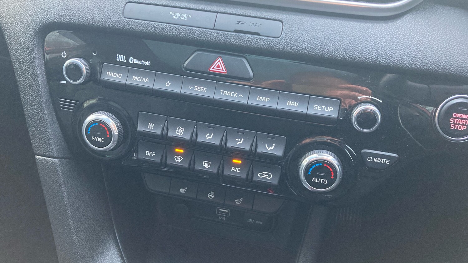 Used Kia Sportage 2019 for sale - 76653096: Photo 22