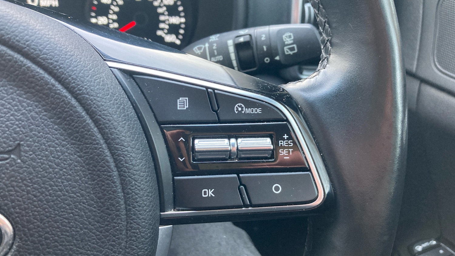 Used Kia Sportage 2019 for sale - 76653096: Photo 23