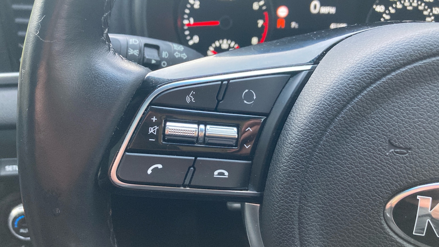 Used Kia Sportage 2019 for sale - 76653096: Photo 24