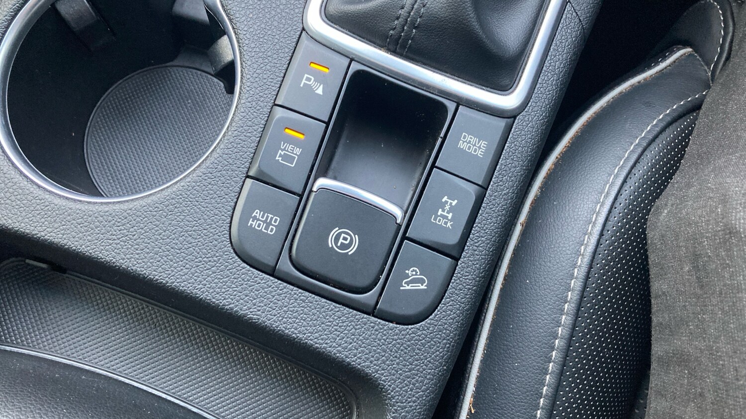 Used Kia Sportage 2019 for sale - 76653096: Photo 27