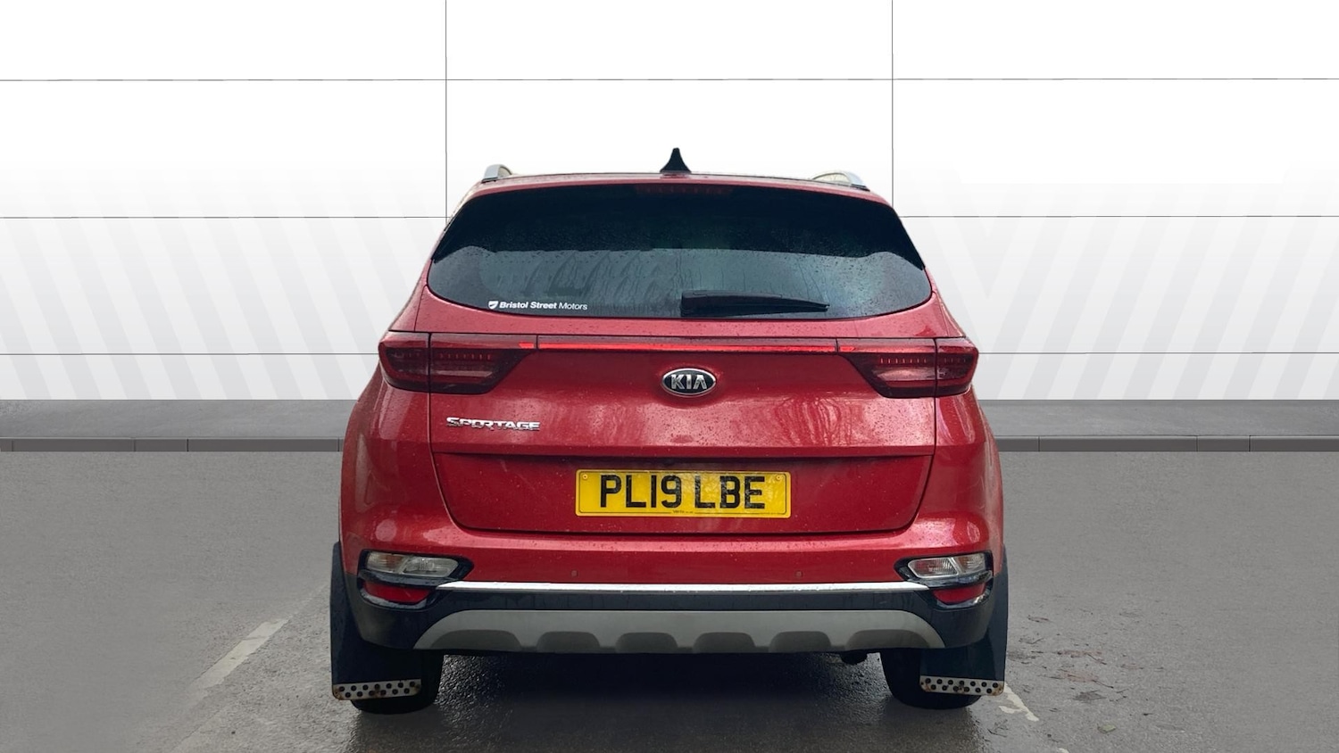 Used Kia Sportage 2019 for sale - 76653096: Photo 6