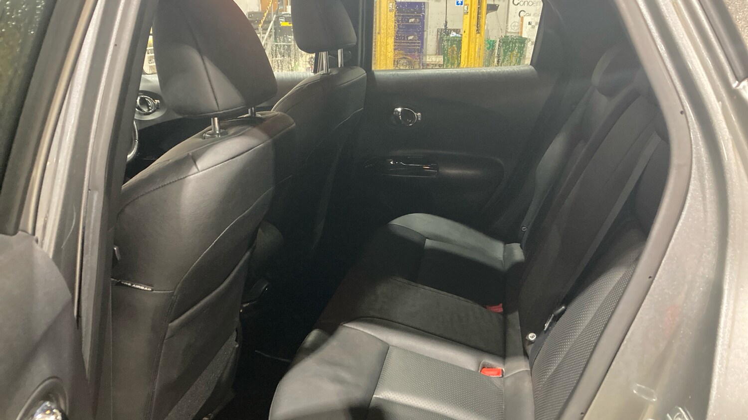 Used Nissan Juke 2018 for sale - 77530174: Photo 16