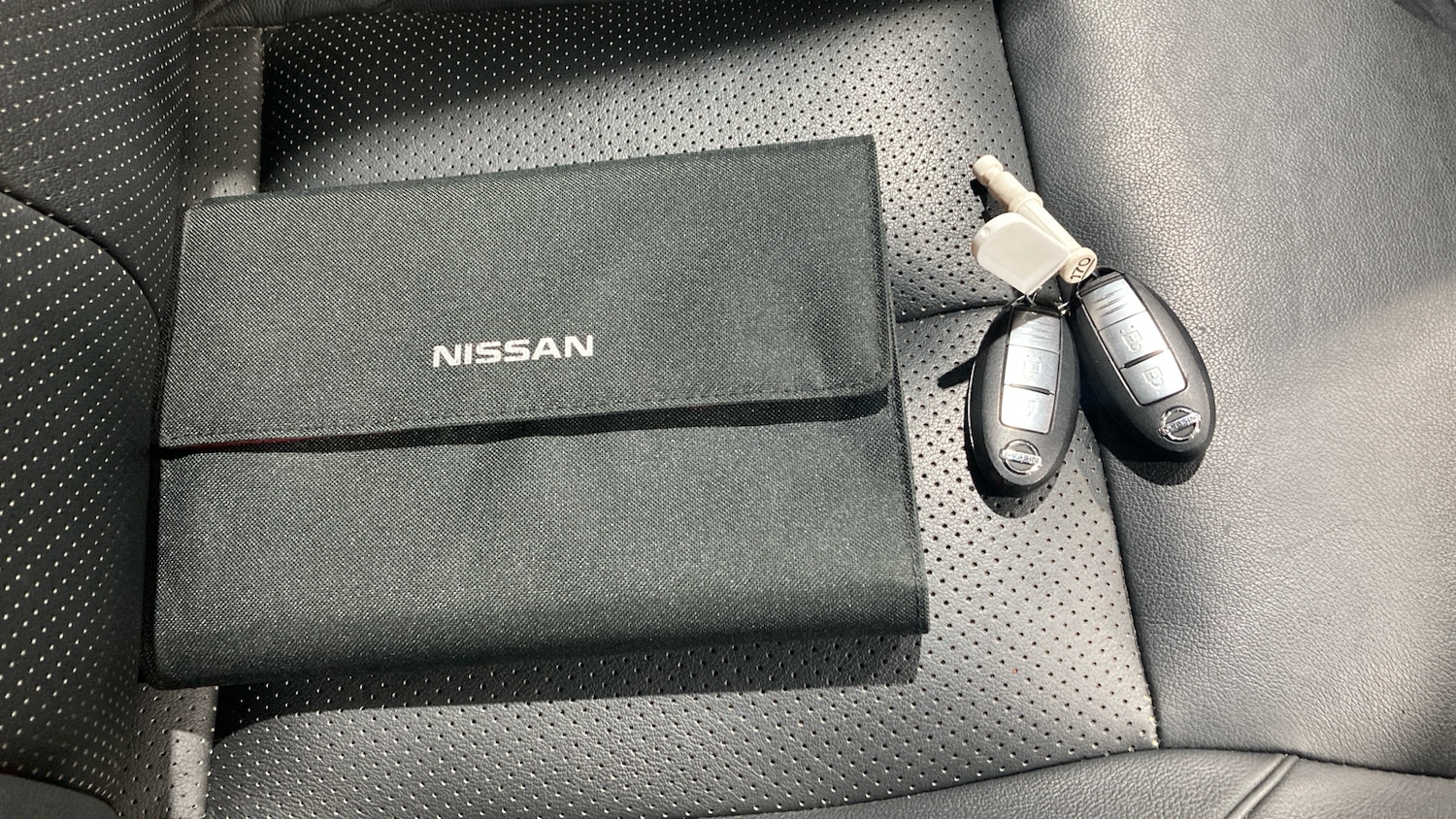 Used Nissan Juke 2018 for sale - 77530174: Photo 19