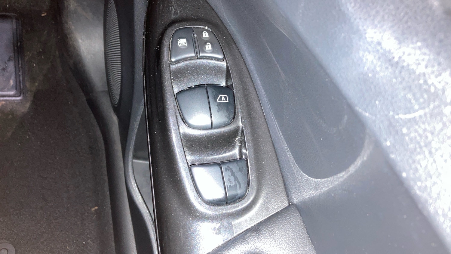 Used Nissan Juke 2018 for sale - 77530174: Photo 29