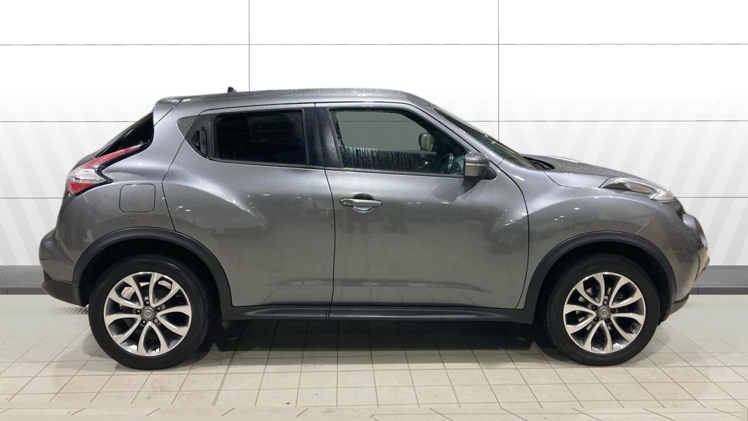 Used Nissan Juke 2018 for sale - 77530174: Photo 5