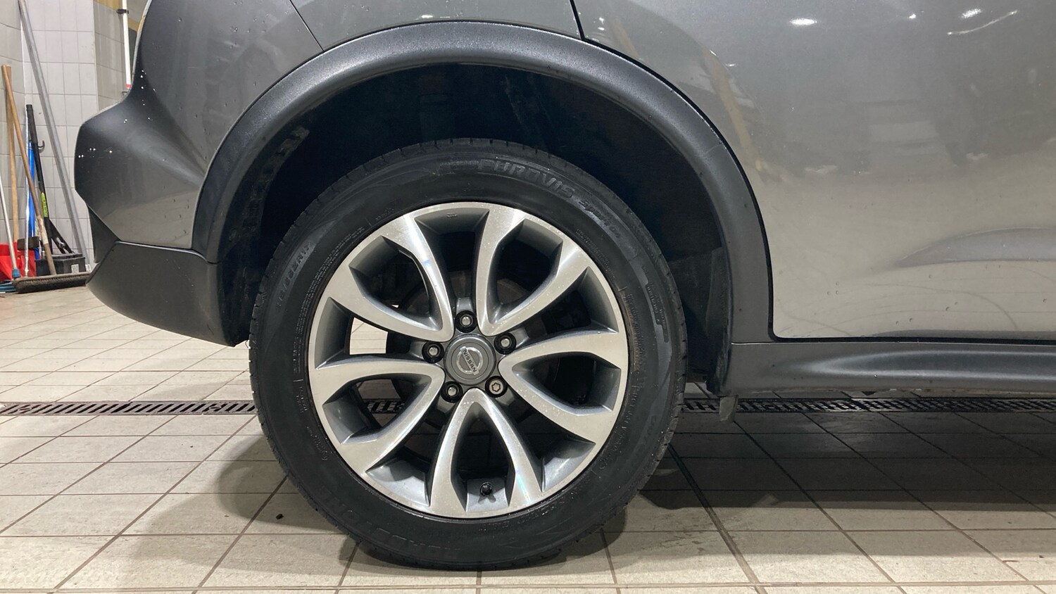 Used Nissan Juke 2018 for sale - 77530174: Photo 7