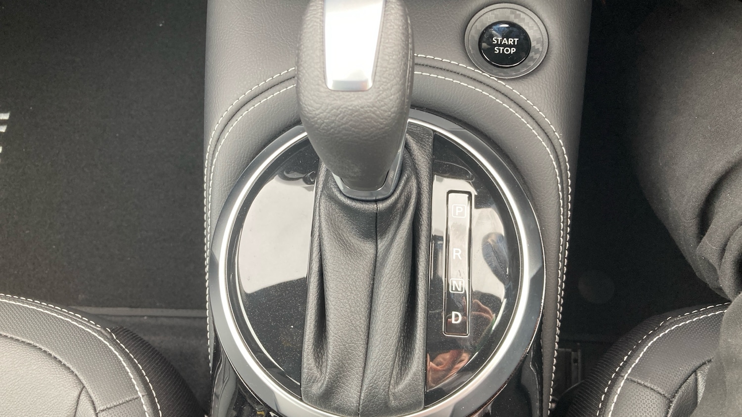 Vehicle 27