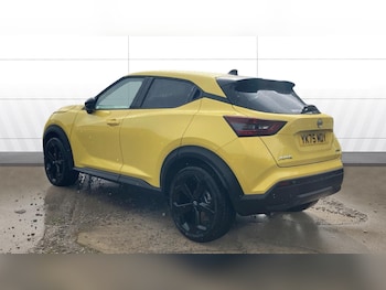 Used Nissan Juke 2025 for sale - 75985090: Photo