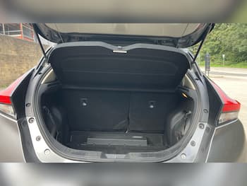 Used Nissan Leaf 2021 for sale - 79815728: Photo
