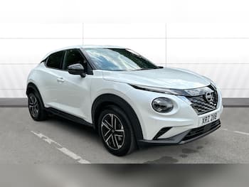 Used Nissan Juke 2025 for sale - 79548113: Photo