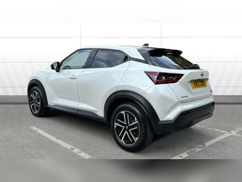 Used Nissan Juke 2025 for sale - 79548113: Photo