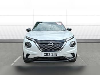 Used Nissan Juke 2025 for sale - 79548113: Photo