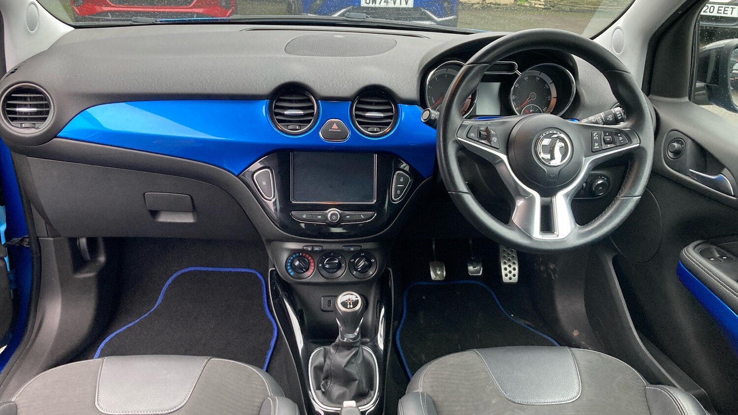 Used Vauxhall ADAM 2016 for sale - 77528053: Photo 10