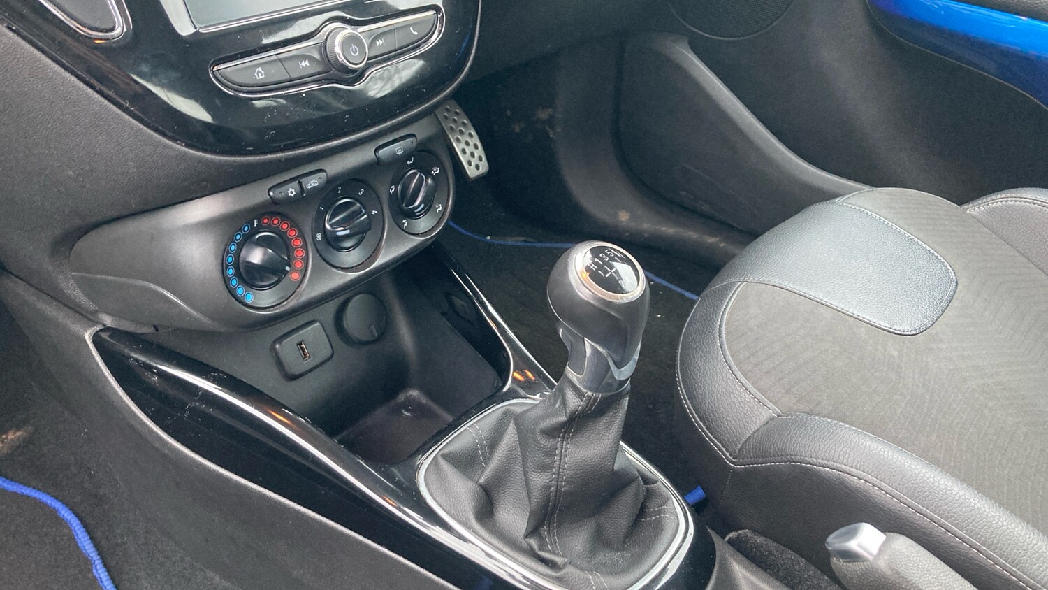 Used Vauxhall ADAM 2016 for sale - 77528053: Photo 13