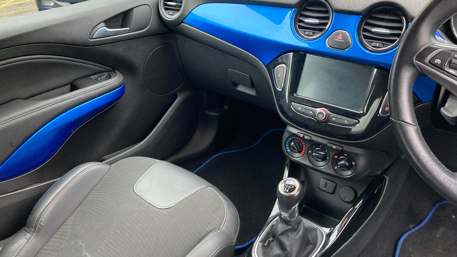 Used Vauxhall ADAM 2016 for sale - 77528053: Photo 14