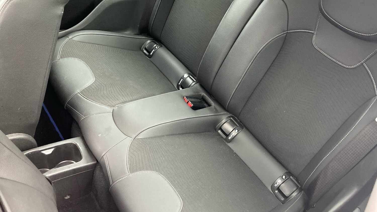 Used Vauxhall ADAM 2016 for sale - 77528053: Photo 16