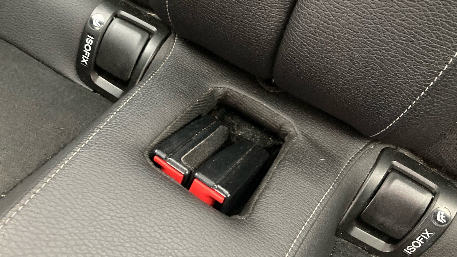 Used Vauxhall ADAM 2016 for sale - 77528053: Photo 17