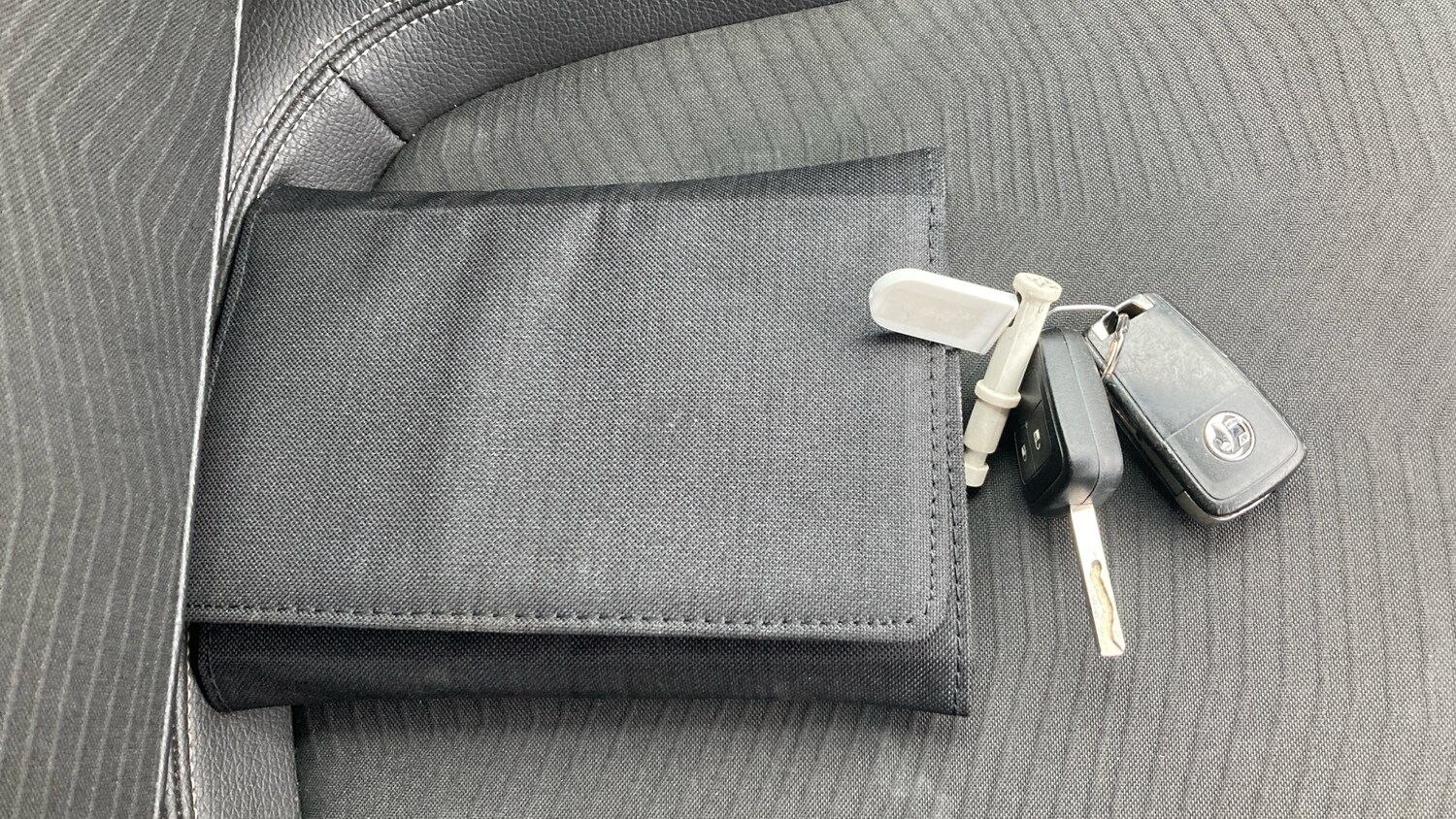 Used Vauxhall ADAM 2016 for sale - 77528053: Photo 19