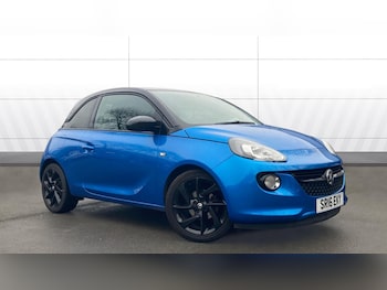 Used Vauxhall ADAM 2016 for sale - 77528053: Photo