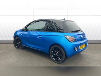 Used Vauxhall ADAM 2016 for sale - 77528053: Photo