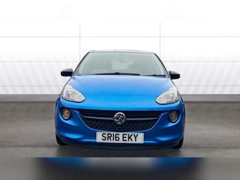 Used Vauxhall ADAM 2016 for sale - 77528053: Photo