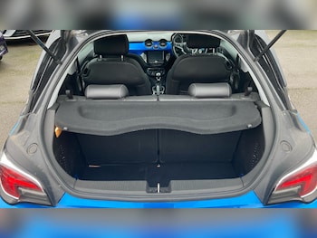 Used Vauxhall ADAM 2016 for sale - 77528053: Photo