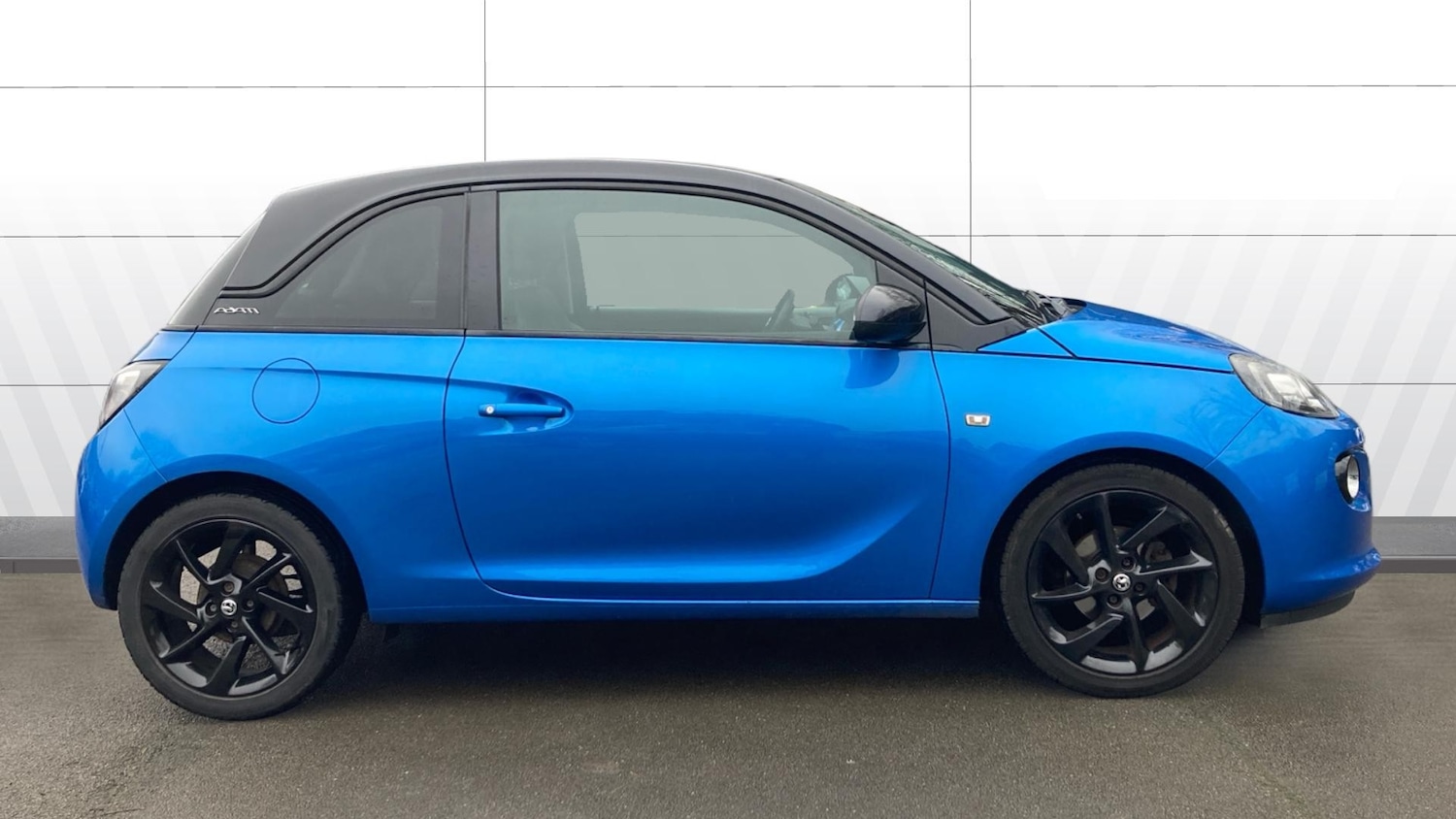 Used Vauxhall ADAM 2016 for sale - 77528053: Photo 5