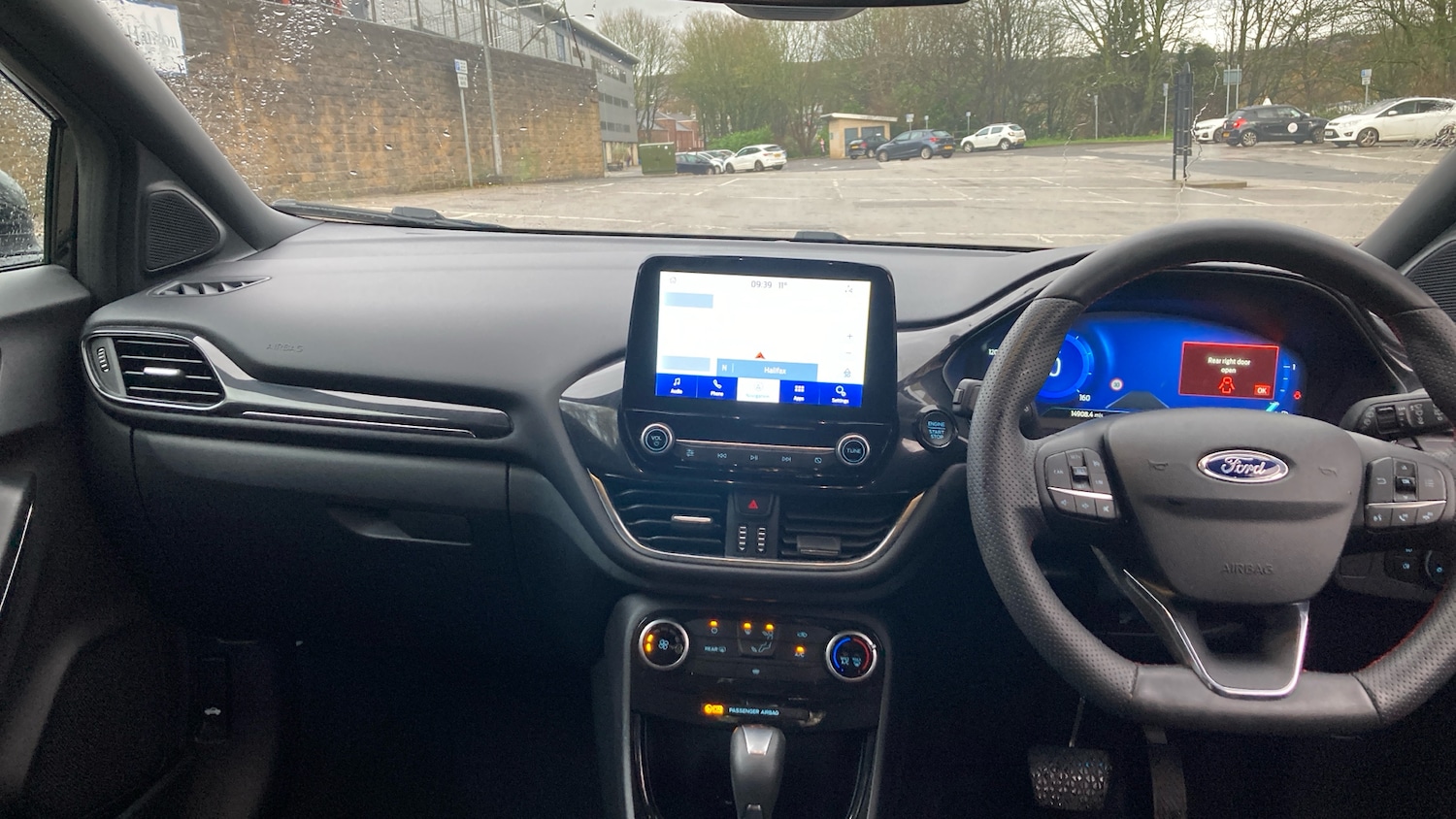 Used Ford Puma 2023 for sale - 76831496: Photo 10