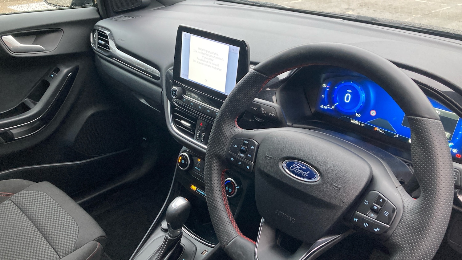 Used Ford Puma 2023 for sale - 76831496: Photo 11