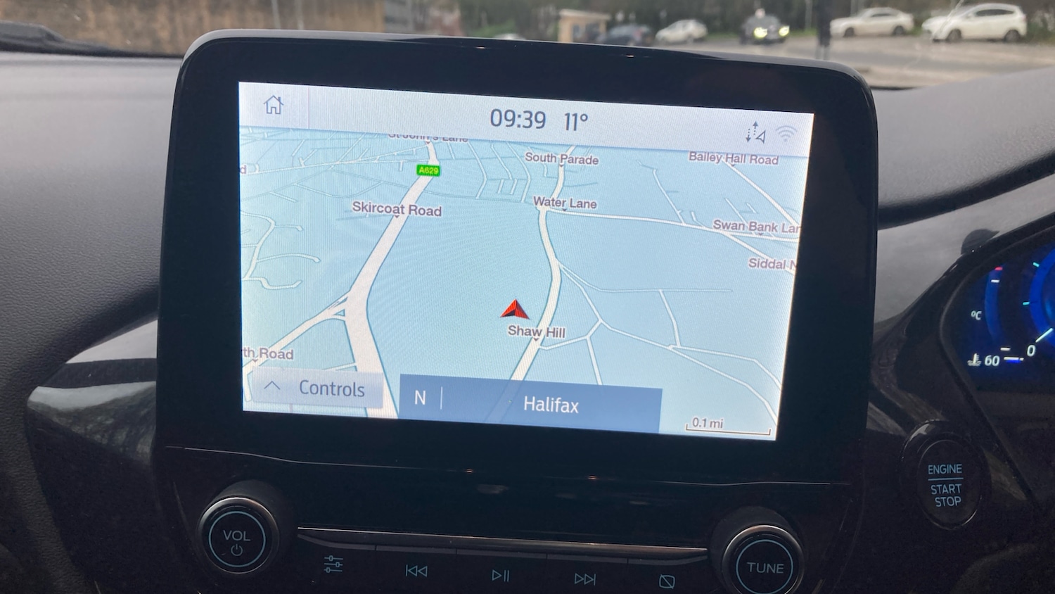 Used Ford Puma 2023 for sale - 76831496: Photo 12