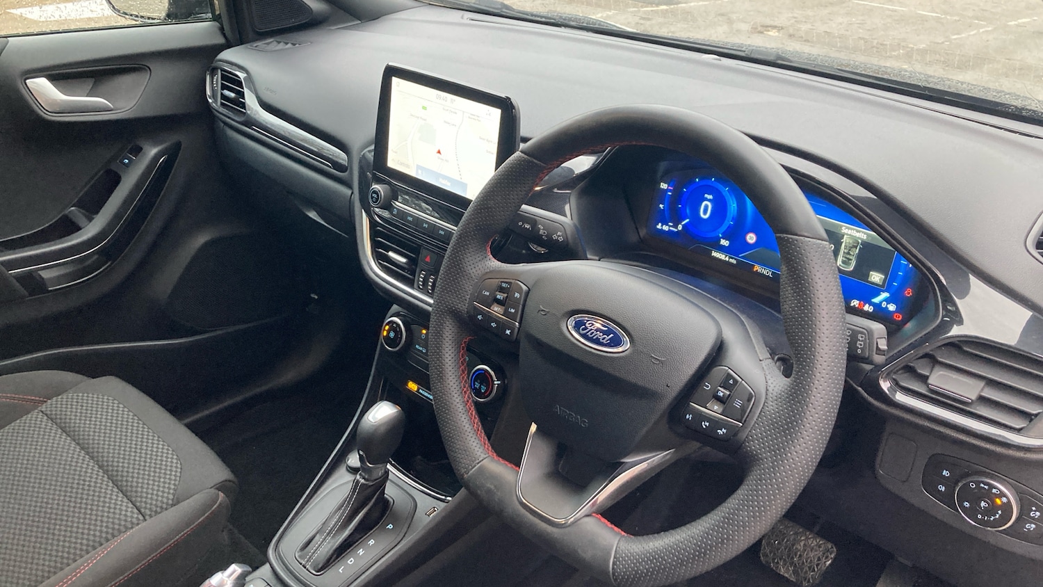 Used Ford Puma 2023 for sale - 76831496: Photo 14