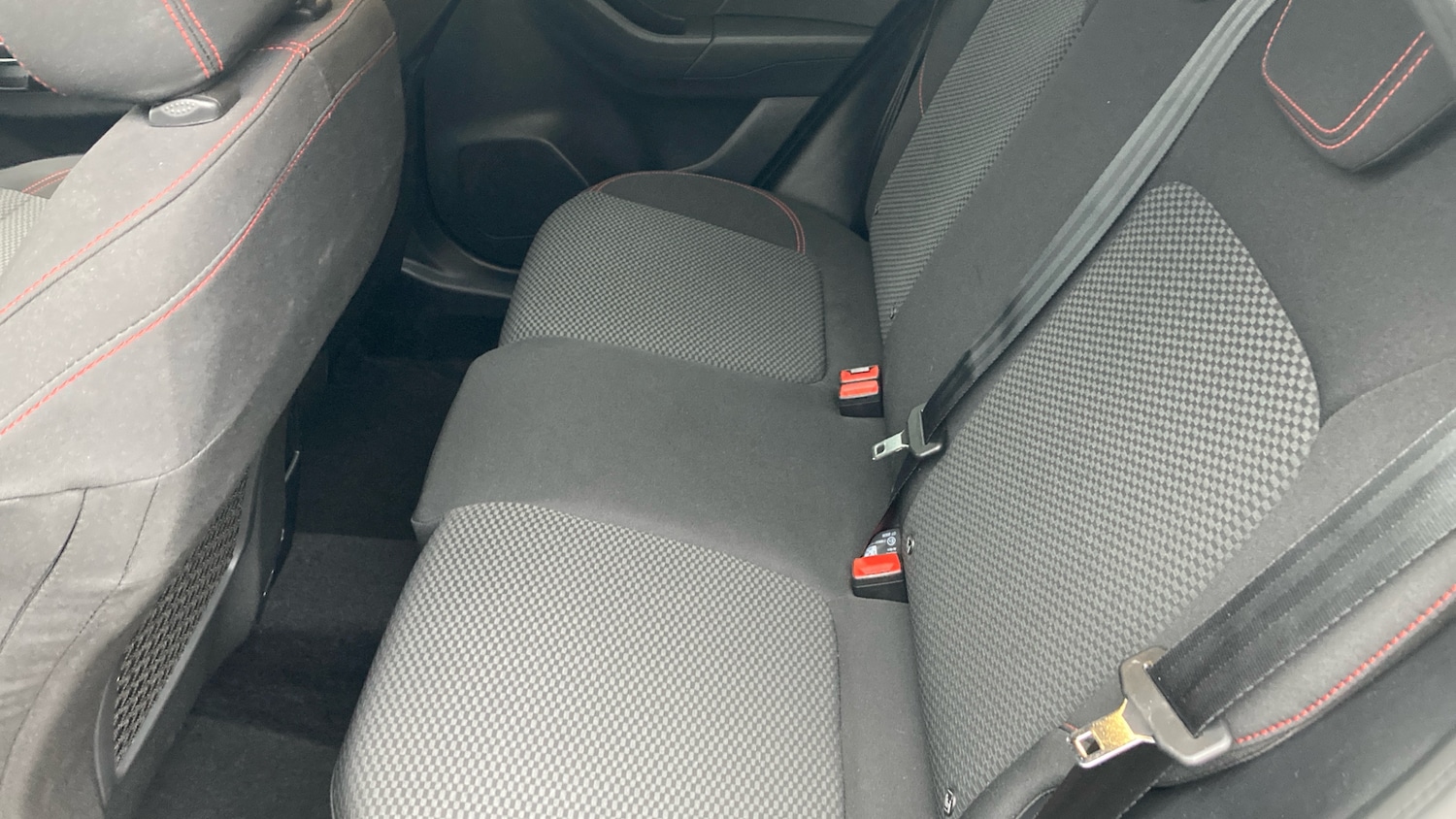 Used Ford Puma 2023 for sale - 76831496: Photo 16