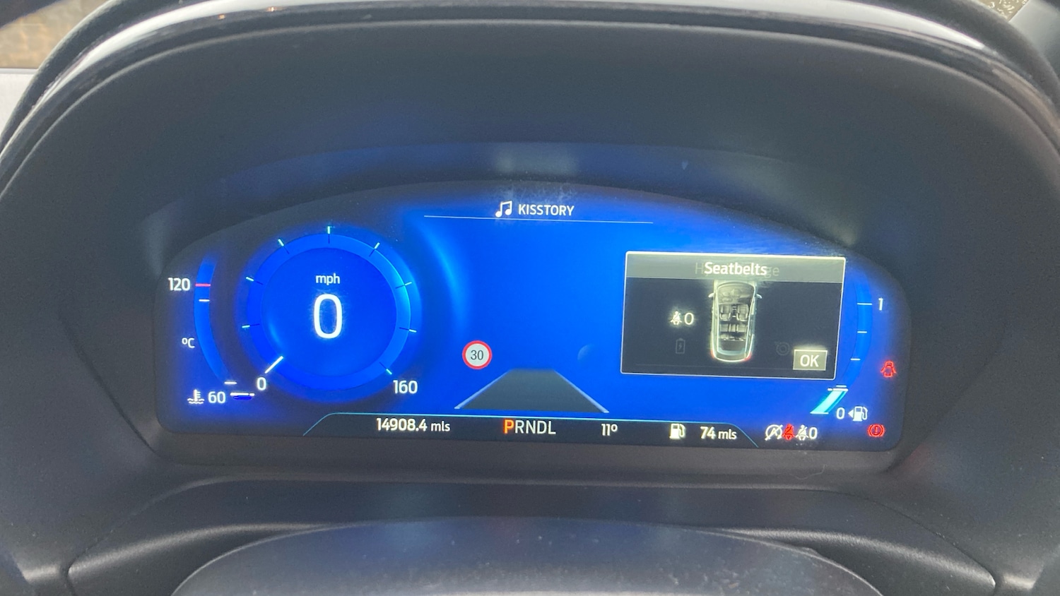 Used Ford Puma 2023 for sale - 76831496: Photo 18