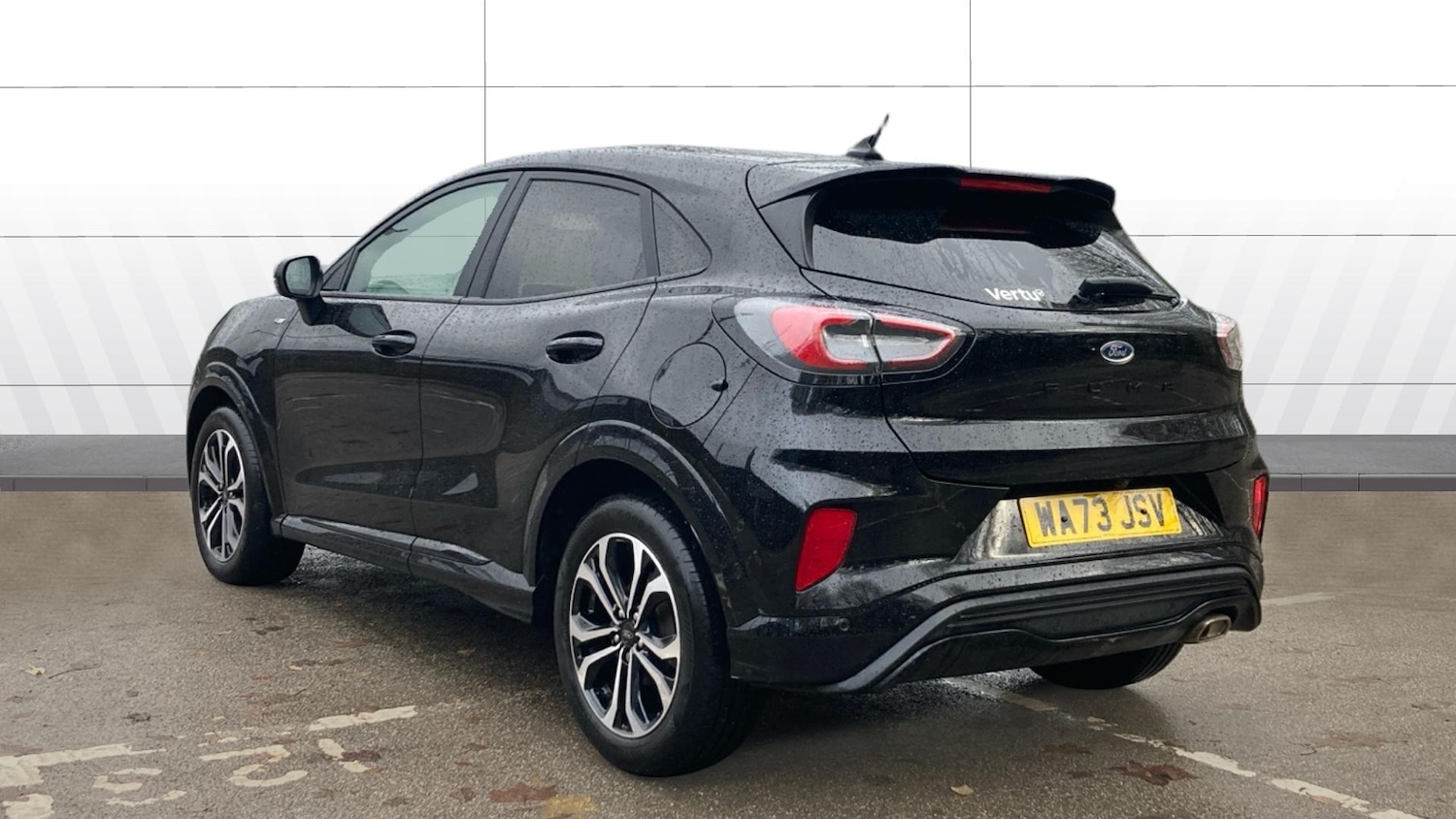 Used Ford Puma 2023 for sale - 76831496: Photo 2