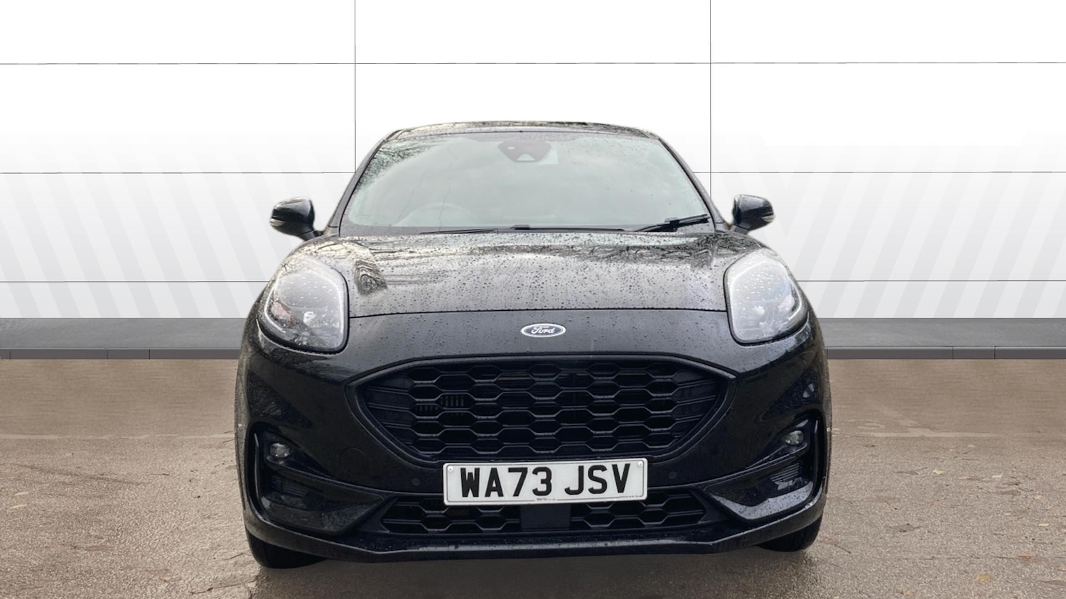 Used Ford Puma 2023 for sale - 76831496: Photo 3