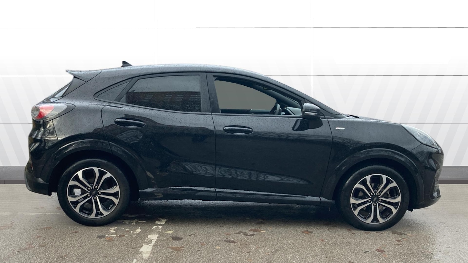 Used Ford Puma 2023 for sale - 76831496: Photo 5