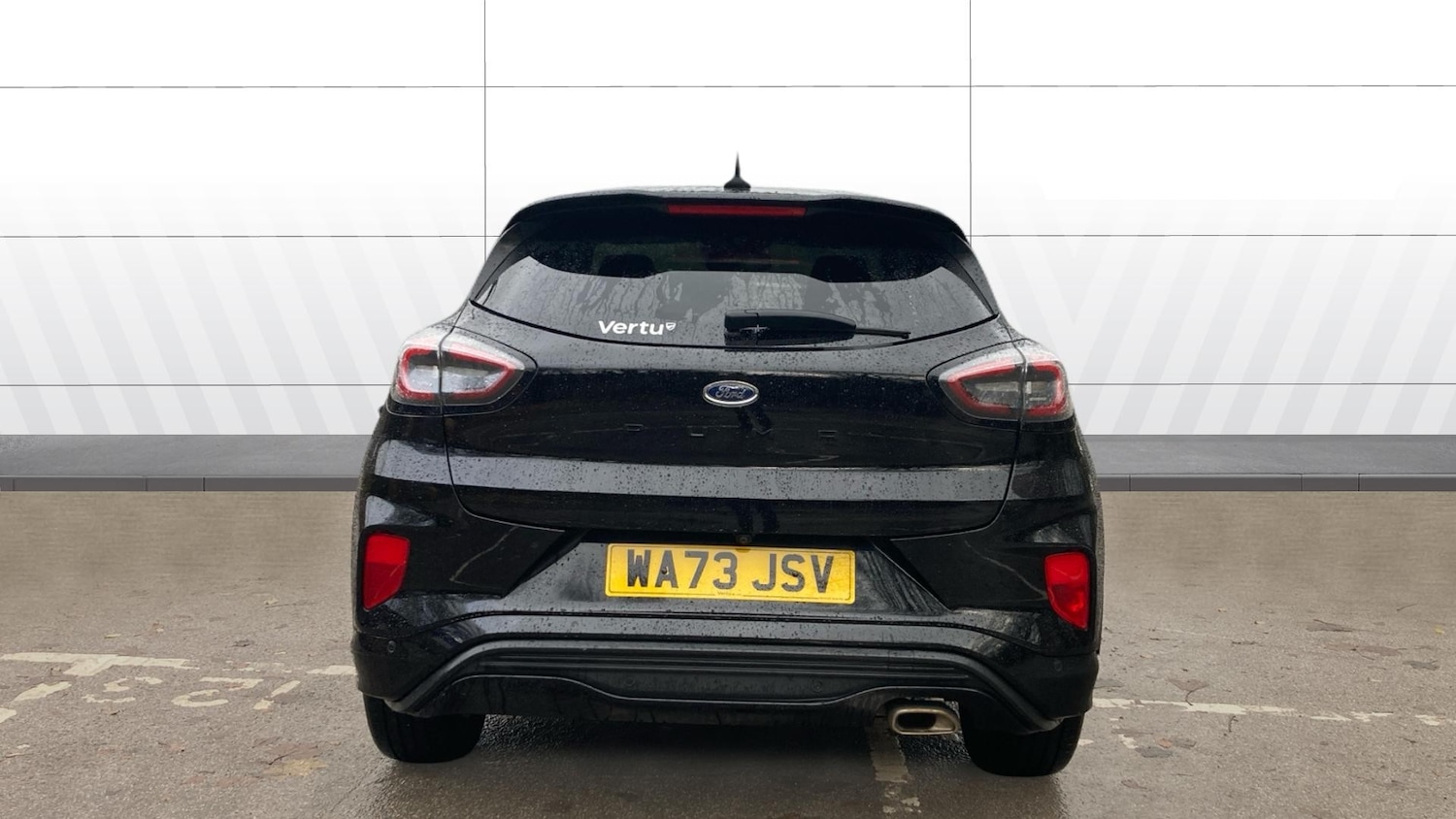 Used Ford Puma 2023 for sale - 76831496: Photo 6