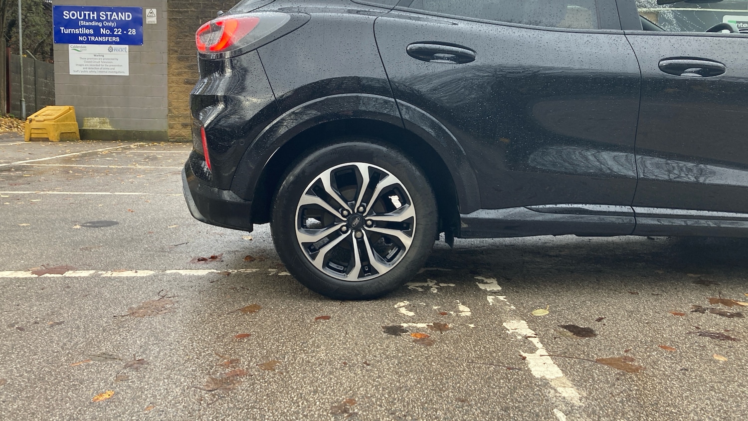 Used Ford Puma 2023 for sale - 76831496: Photo 7