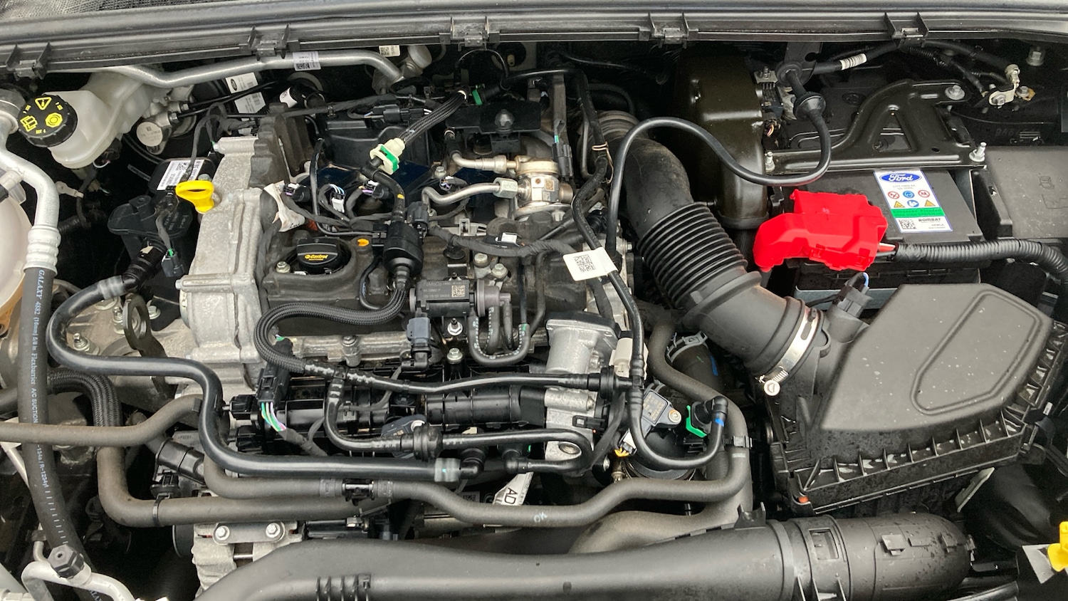 Used Ford Puma 2023 for sale - 76831496: Photo 8