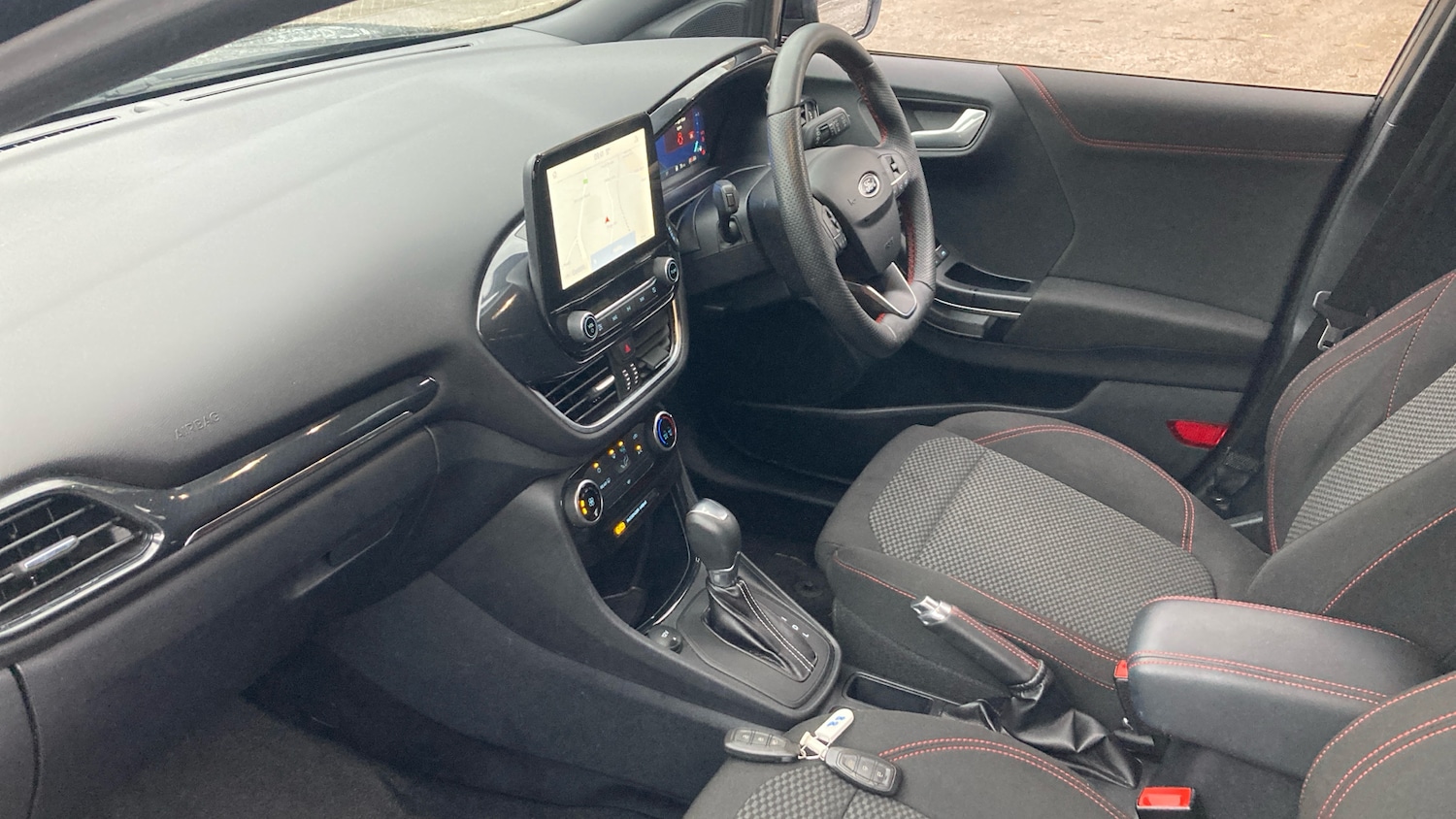 Used Ford Puma 2023 for sale - 76831496: Photo 9