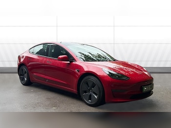 Used Tesla Model 3 2020 for sale - 78812990: Photo