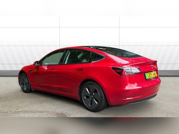 Used Tesla Model 3 2020 for sale - 78812990: Photo