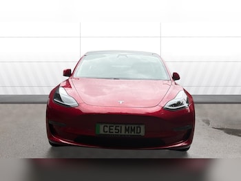 Used Tesla Model 3 2020 for sale - 78812990: Photo